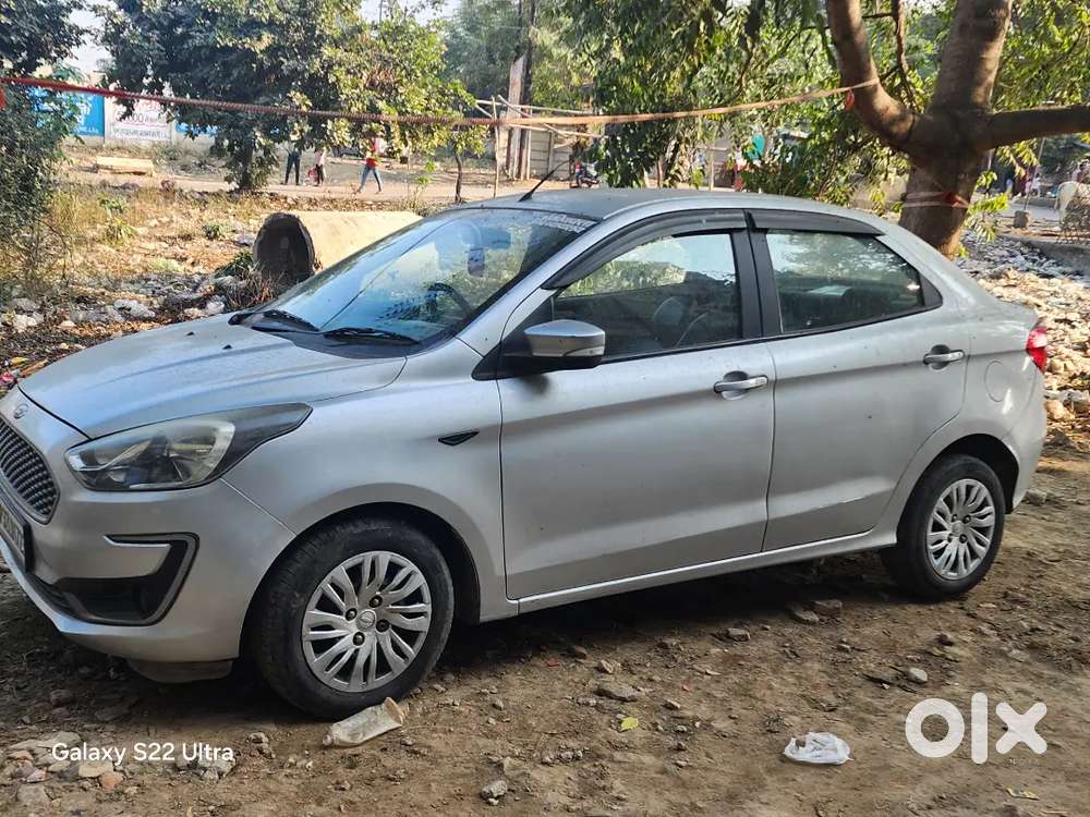 1st Owner Figo Aspire All Orignal Urgent Sell