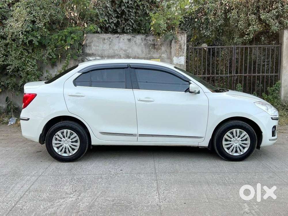 Maruti Suzuki Swift Dzire 1.3 Vxi, 2020