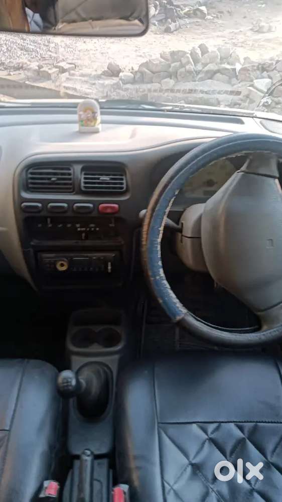 Maruti Suzuki 800 2008 Car