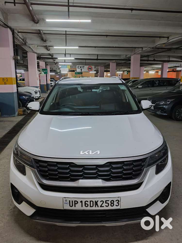 Kia Seltos Htk Plus D, 2022, Diesel