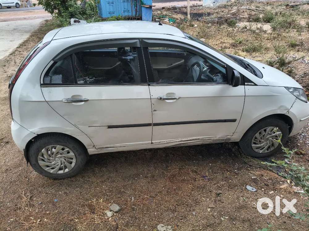 Tata Indica Vista 2015 Diesel Well Maintained,indica Vista Lx