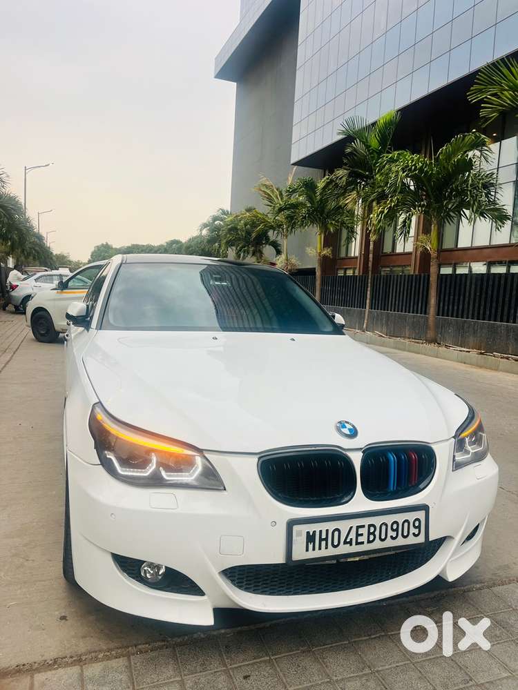 Bmw 530d M5 Bodykit
