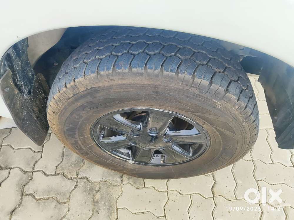 Isuzu D-max Space Cab Flat Deck Ac, 2019, Diesel