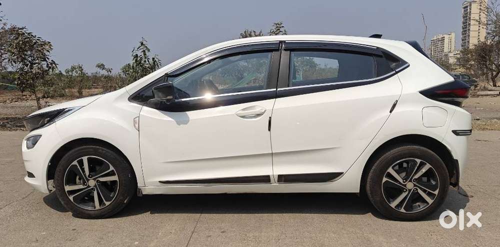 Tata Altroz Xz Plus (s) Icng, 2024, Cng & Hybrids