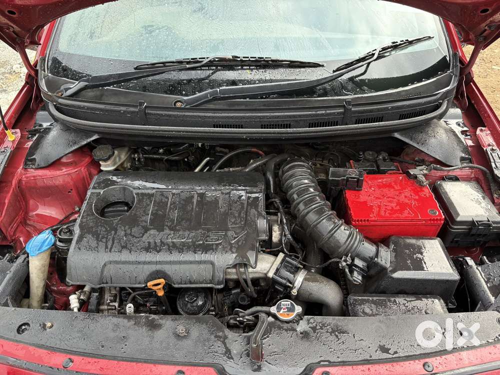 Hyundai I20 Magna 1.2 Mt, 2019, Petrol