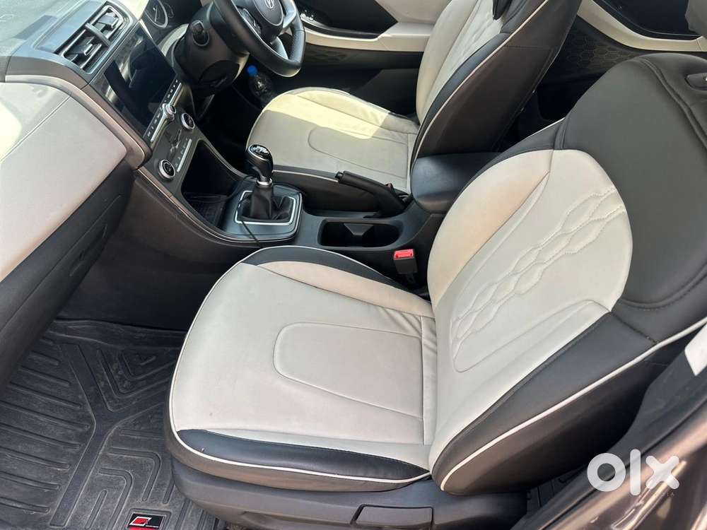 2023 Hyundai Creta Petrol Sx