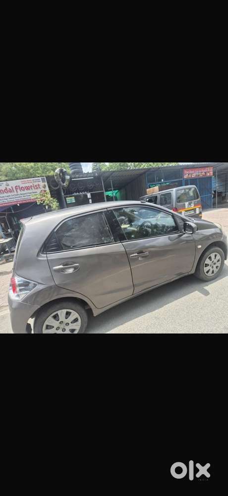 Honda Brio 2014 Petrol Hybrid