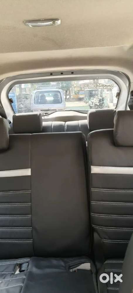 Renault Triber 2022 Petrol Well Maintained