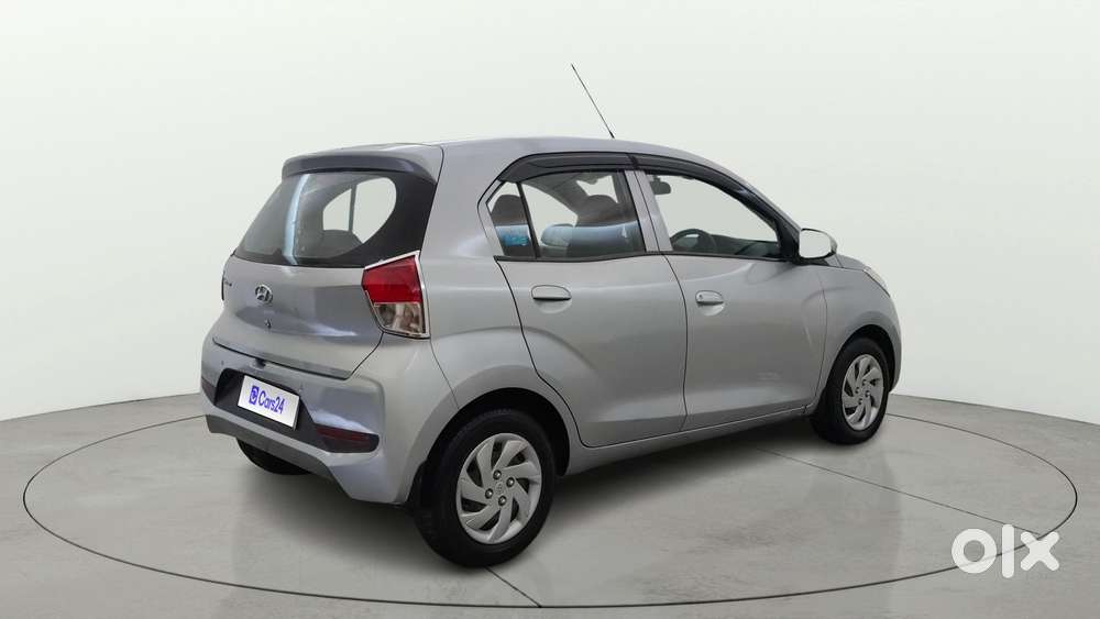 Hyundai New Santro 1.1 Sportz Mt Cng, 2020, Cng & Hybrids