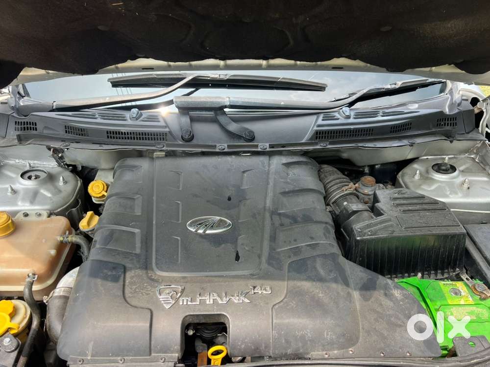 Mahindra Xuv500 2014 Diesel 112000 Km Driven