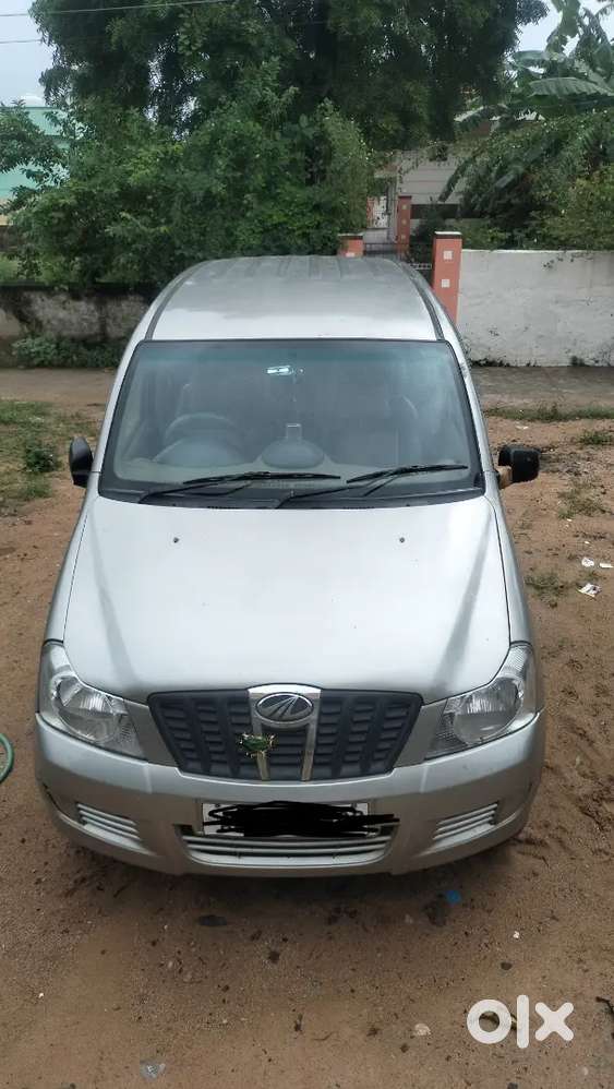 Mahindra Xylo 2009 Diesel Good Condition