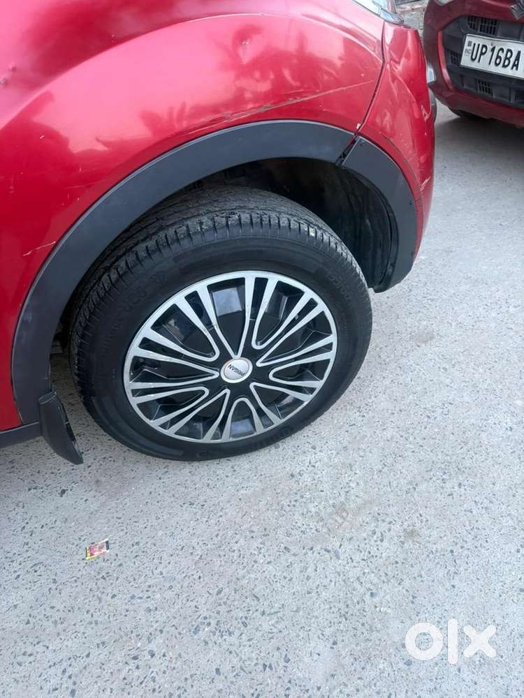 Tata Nexon 2018 Diesel Well Maintained