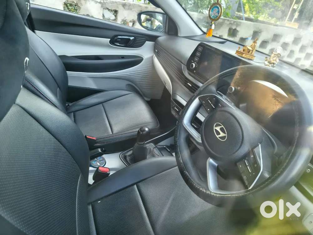 2023/2024 I20 Sports Urgent Sell