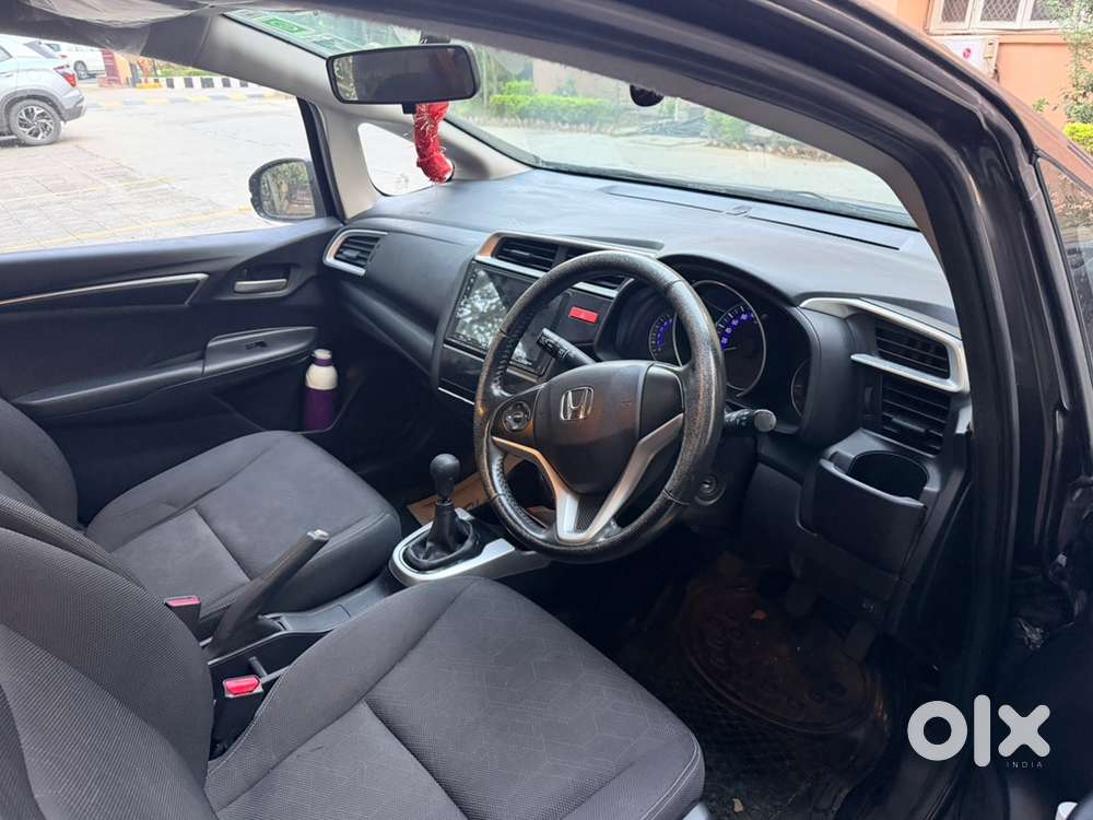 Honda Jazz 2015 Petrol