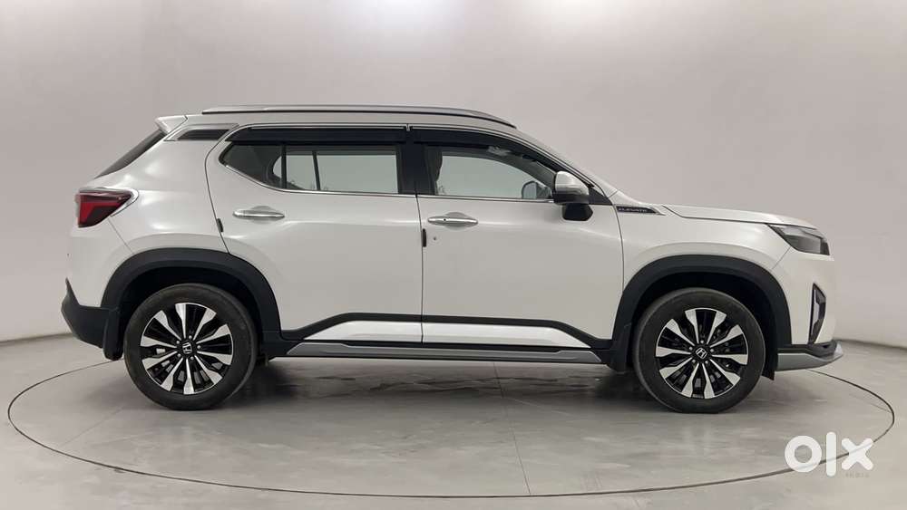 Honda Elevate Zx Cvt, 2023, Petrol
