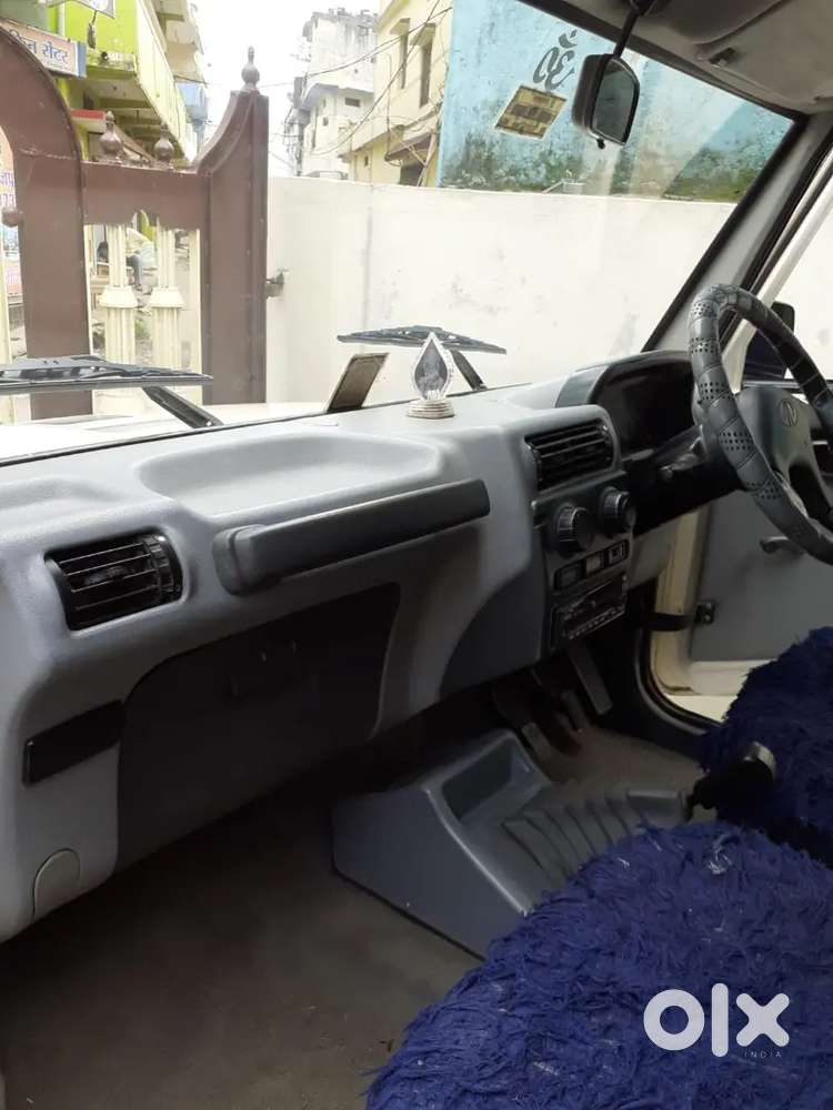 Mahindra Bolero 2007 Diesel 200000 Km Driven