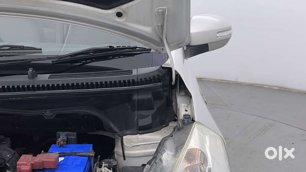 Maruti Suzuki Ertiga 1.5 Vxi, 2018, Petrol