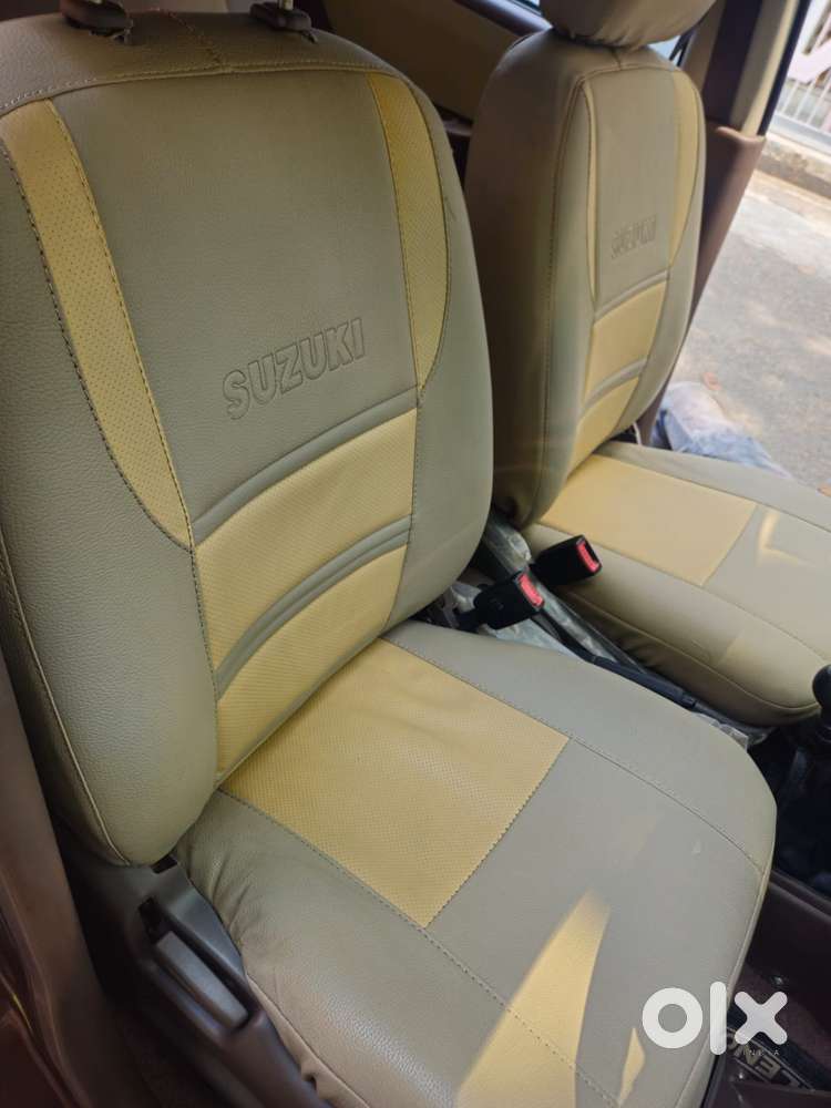 Maruti Suzuki Zen Estilo Lxi Bs Iv, 2014, Petrol