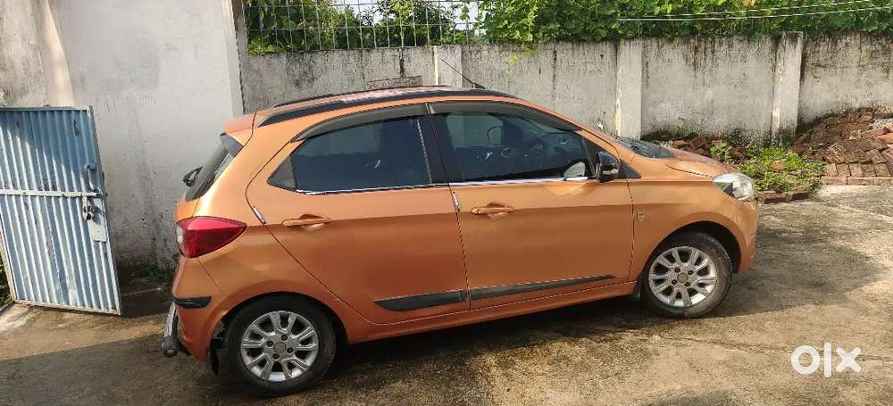 Tata Tiago 2019 Cng  New Condition