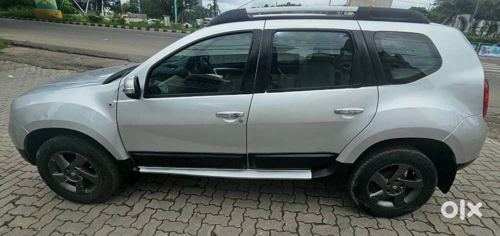 Renault Duster 2012-2015 85ps Diesel Rxl Optional, 2014, Diesel