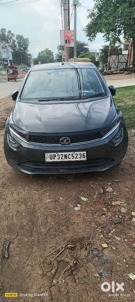 Tata Altroz Diesel Manual 2022 Year