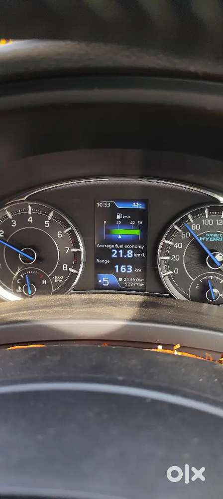 Maruti Suzuki Ciaz 2020 Petrol Good Condition