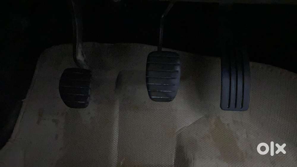 Renault Duster 85ps Diesel Rxl, 2015, Diesel