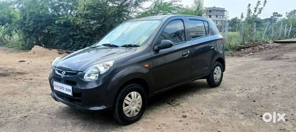 Maruti Suzuki Alto 800 2012-2016 Lxi, 2014, Petrol
