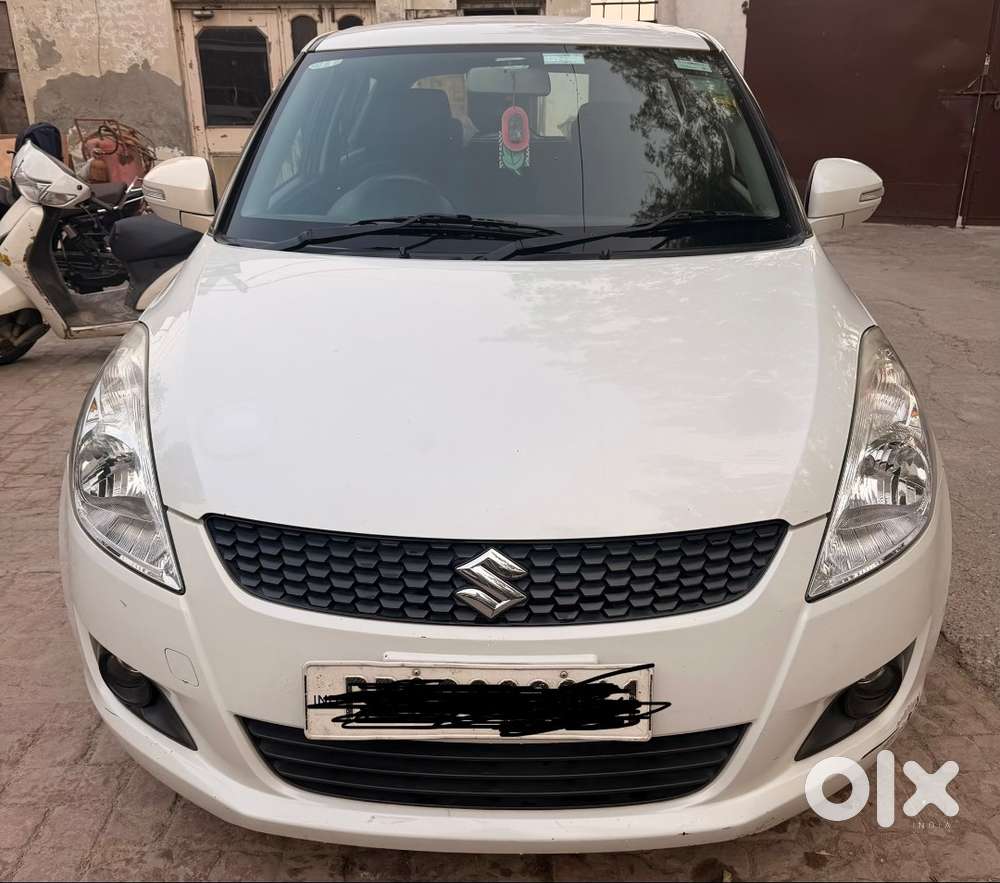 Maruti Suzuki Swift 2014 Diesel Well Maintained