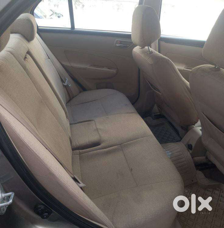 Maruti Suzuki Swift Dzire Vdi Optional, 2015, Diesel