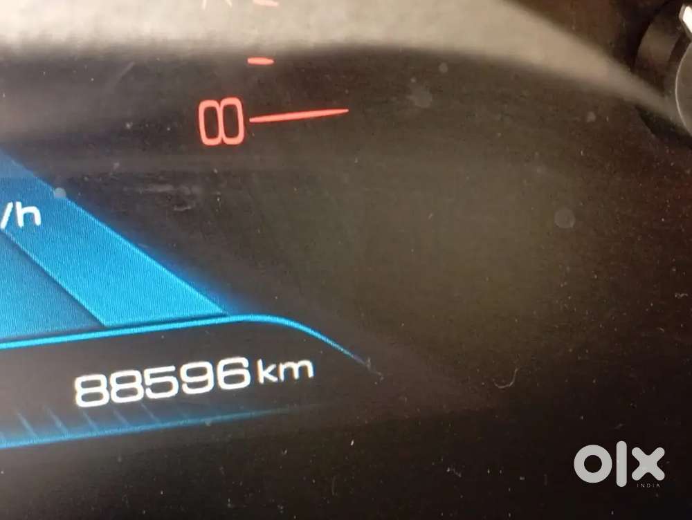 Mg Hector 2021 Diesel Well Maintained