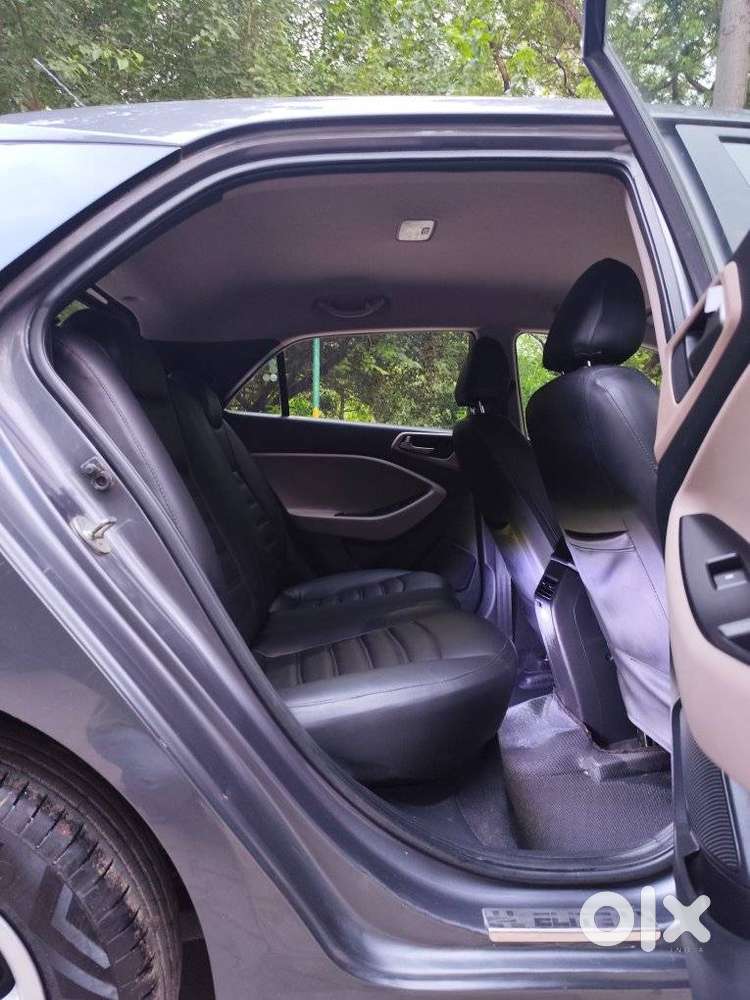 Hyundai Elite I20 Magna 1.2, 2017, Petrol