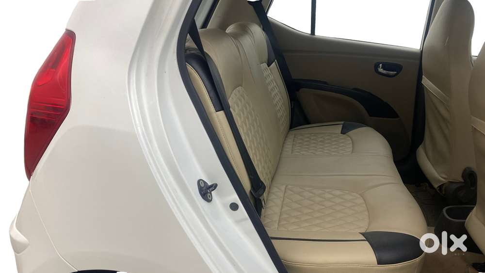 Hyundai I10 Sportz 1.1l, 2015, Petrol