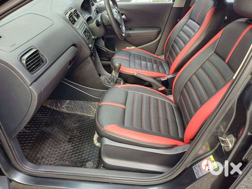 Volkswagen Polo 1.5 Tdi Comfortline, 2016, Diesel