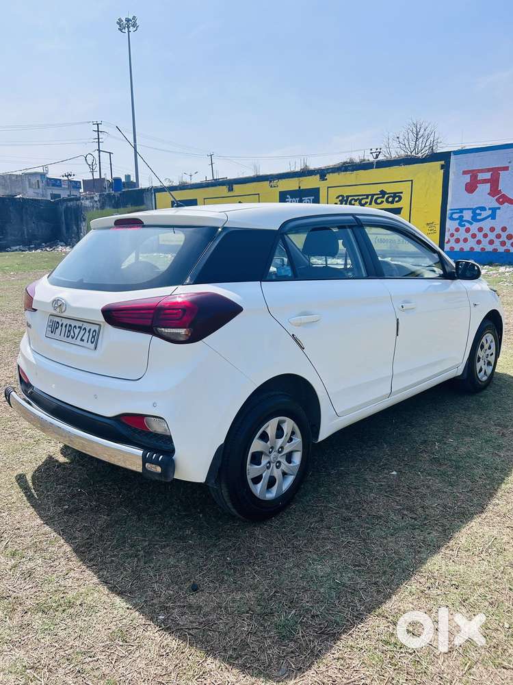 Hyundai I20 Magna Plus, 2019, Petrol