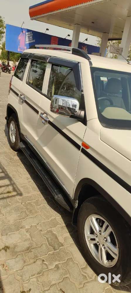 Mahindra Bolero Neo 2025