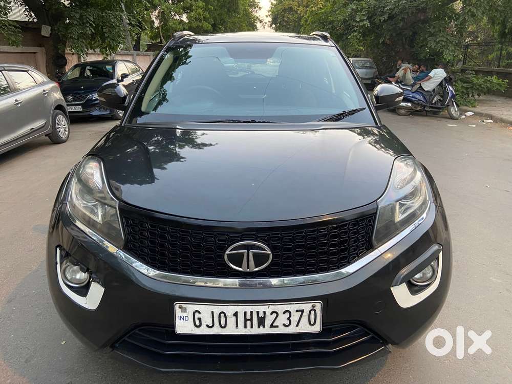 Tata Nexon 1.5 Revotorq Xz Plus, 2018, Diesel