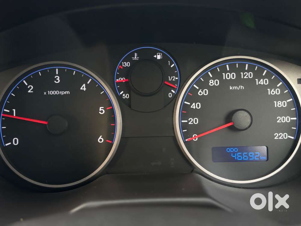 Hyundai I20 Magna Optional 1.4 Crdi, 2013, Diesel