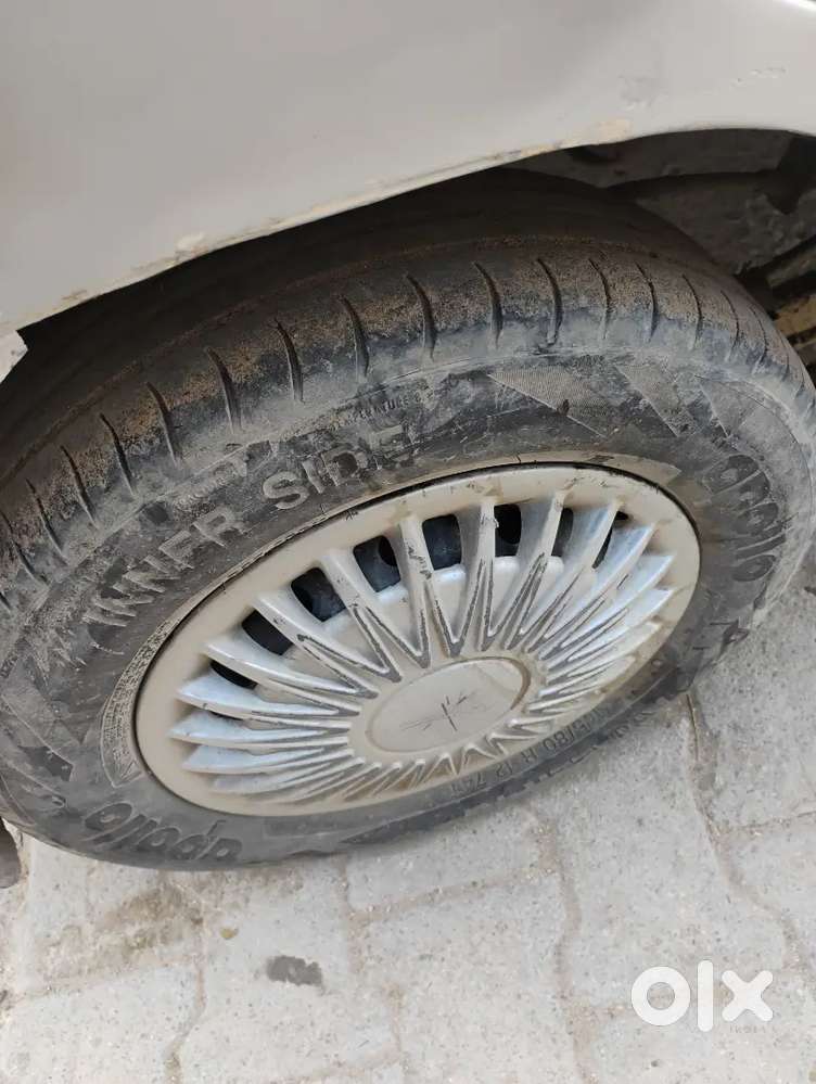 Maruti Suzuki Alto 2010