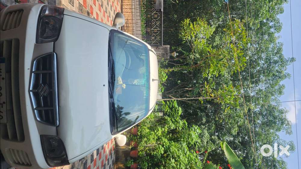 Maruti Suzuki Alto 2011 Petrol Well Maintained