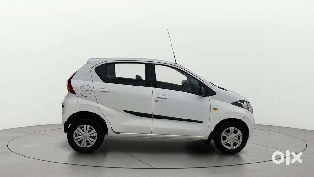 Datsun Redigo Amt 1.0 T Option, 2018, Petrol
