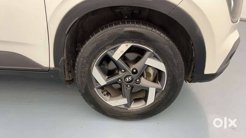 Hyundai Venue Sx Plus Turbo Dct, 2022, Petrol