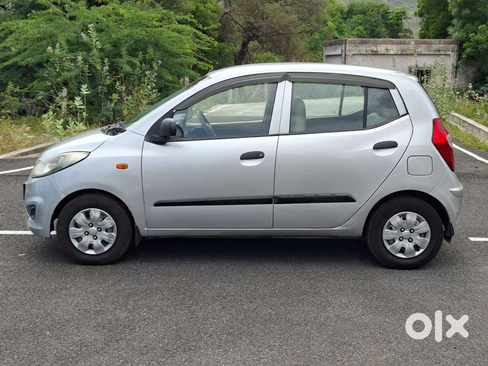 Hyundai I10 1.2 Kappa Magna, 2013, Lpg