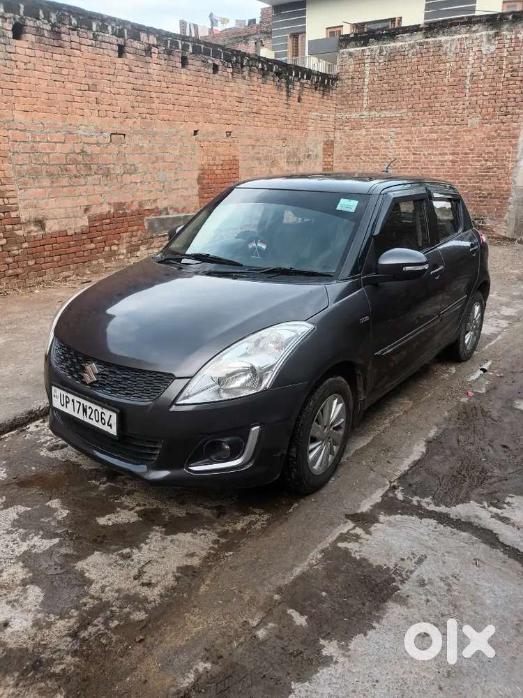 Swift Zdi Diesel 2017 Top Modle Dono Chabi All Original