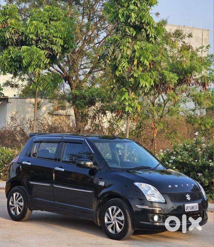 Maruti Suzuki Swift Ddis Vdi, 2008, Diesel