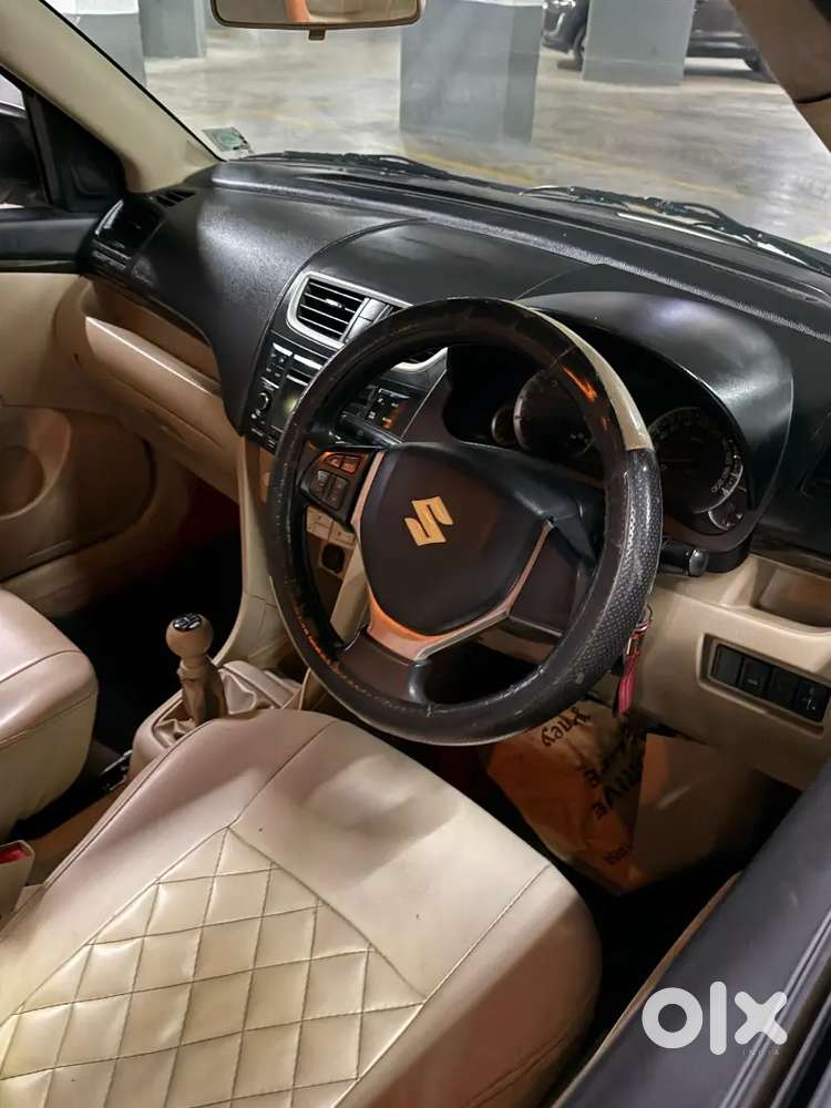 Maruti Suzuki Swift Dzire 2013 Diesel Good Condition