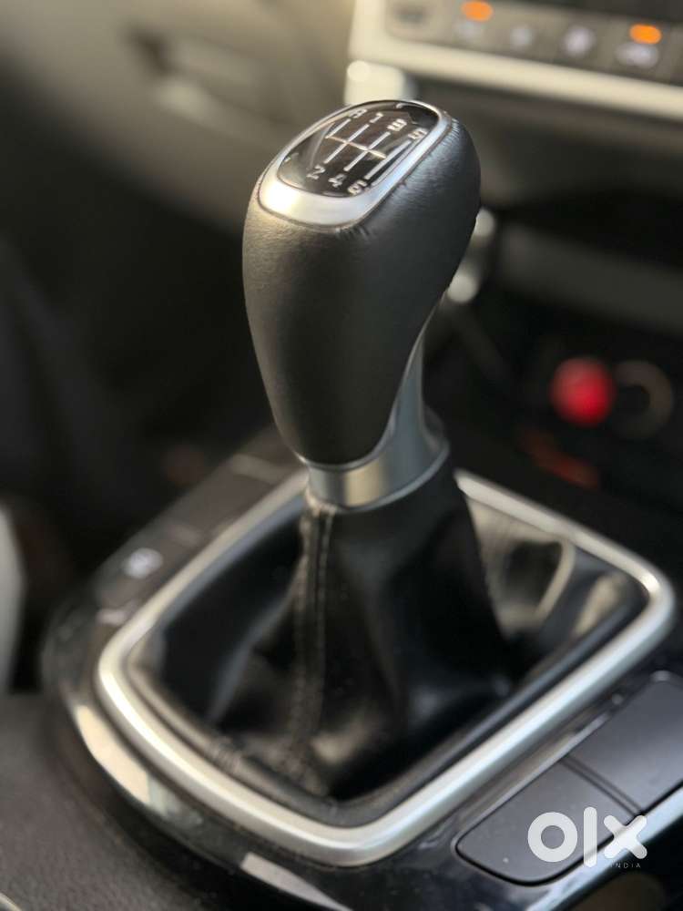 Kia Seltos Htx 1.5 Petrol Mt, 2021, Petrol