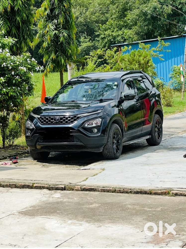 Tata Diesel Automatic 2023