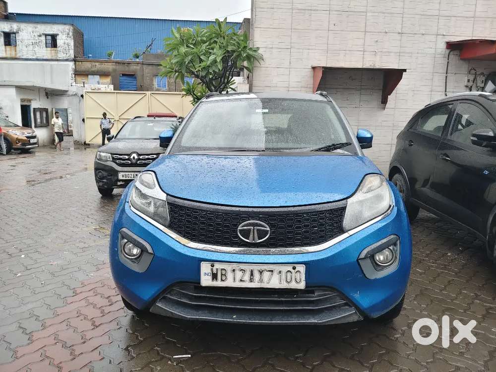 Excellent Condition Tata Nexon 1.5 Diesel 2019 Sale Nr Dhulagarh , W.b