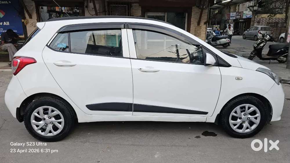 Hyundai Grand I10 2019 Petrol 69000 Km Driven